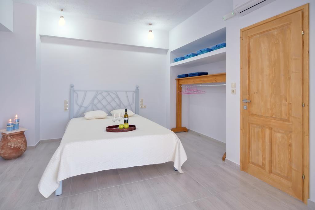 Sea Views At Villa Anemomylos With Heated Pool, Ping Pong And Tennis Agia Pelagia Kythira المظهر الخارجي الصورة